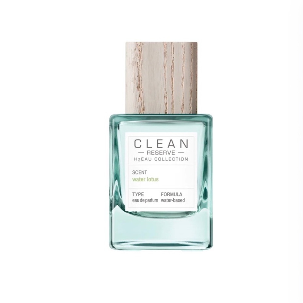 Clean Reserve H2EAU Collection Water Lotus 1.7 fl oz Spray
